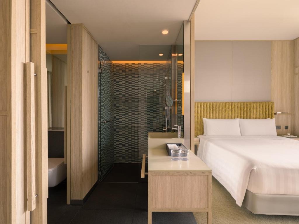 هتل پارک رویال کالکشن پیکرینگ